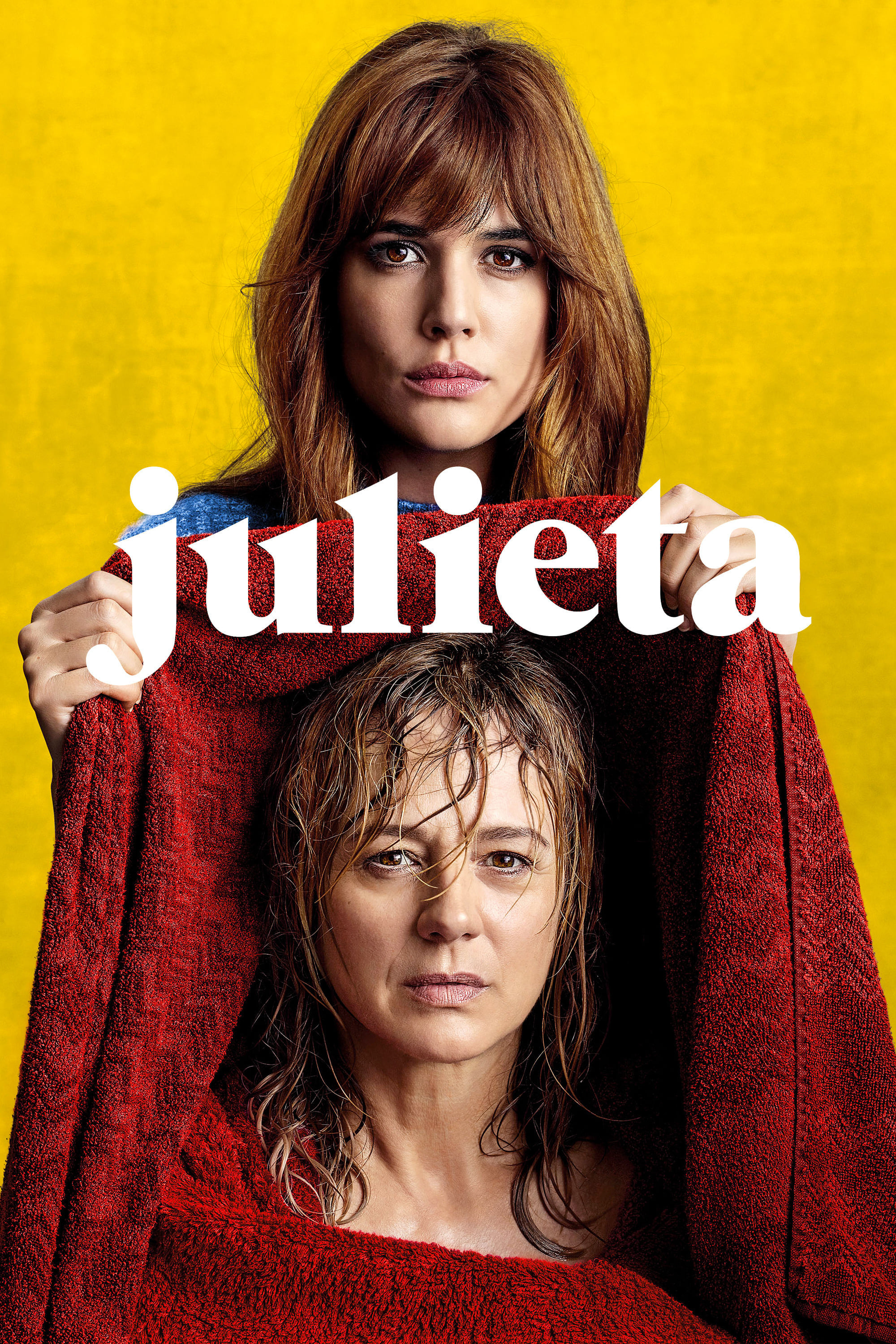 постер Джульетта